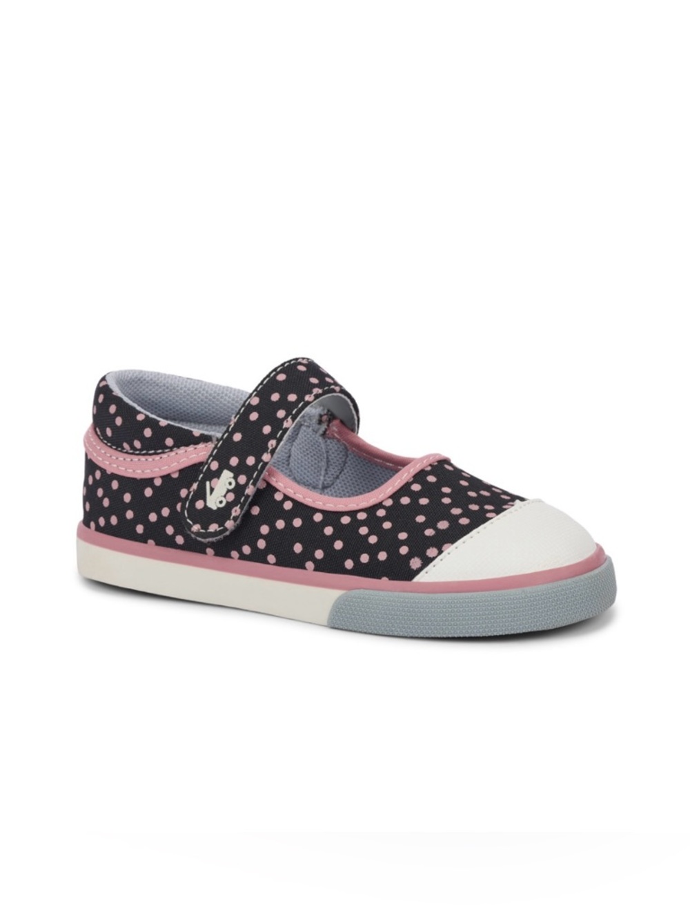 SEE KAI RUN Sophia Black/Dots